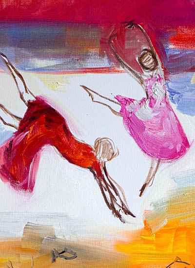 The Play