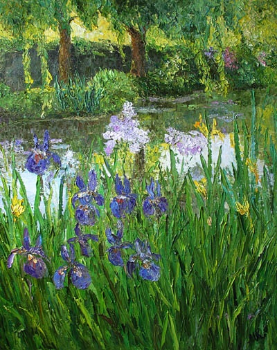 Irises