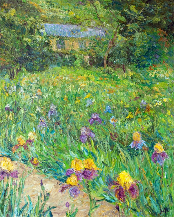 Summer Cottage