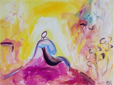 Waiting for a Dream