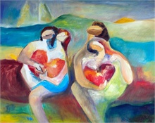 Loving Hearts